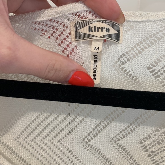 Korea Top from Pac Sun - Picture 2 of 2